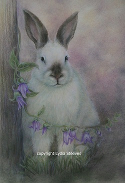 Buster Bunny
